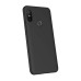 Helmet Case Liquid Silicon Xiaomi Mi A2 Lite, Black