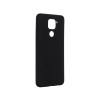Helmet Case Liquid Silicone Xiaomi Redmi Note 9, Black Helmet Case Liquid Silicone Xiaomi Redmi Note 9, Black