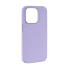 Helmet Case Liquid Silicone iPhone 14, Purple