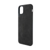 Helmet Case Alcantara V2 iPhone 11 Pro Max, Black