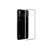 Helmet Case TPU Soft Huawei P40 Lite E, Clear