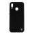 Helmet Case TPU Nylon Huawei P Smart (2019), Black