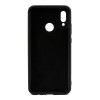 Helmet Case TPU Nylon Huawei P Smart (2019), Black