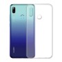 Helmet Case TPU Soft Huawei P Smart (2019), Clear