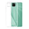 Helmet Case TPU Soft Huawei Y5P, Clear