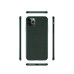 Helmet Case TPU Nylon Series iPhone 11 Pro, Green