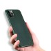 Helmet Case TPU Nylon Series iPhone 11 Pro Max, Green