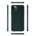 Helmet Case TPU Nylon Series iPhone 11 Pro Max, Green