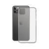 Helmet Case TPU Soft iPhone 11 Pro Max, Clear
