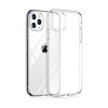 Helmet Case TPU Soft iPhone 11 Pro, Clear