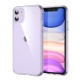 Helmet Case TPU Soft iPhone 11, Clear