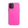 Helmet Case TPU Elektro Flex iPhone 12 Mini, Pink