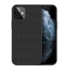 Helmet Case TPU Nylon Series iPhone 12 Mini, Black