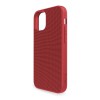 Helmet Case TPU Nylon Series iPhone 12 Mini, Red Helmet Case TPU Nylon Series iPhone 12 Mini, Red