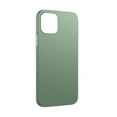 Helmet Case TPU Elektro Flex iPhone 12 Pro Max, Green