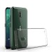 Helmet Case TPU Soft Nokia 2.2, Clear