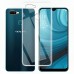 Helmet Case TPU Soft Oppo A12, Clear