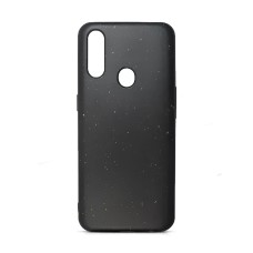 Helmet Case TPU Bio-Antibacterial Oppo A31