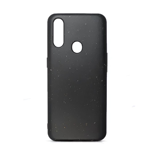 Helmet Case TPU Bio-Antibacterial Oppo A31