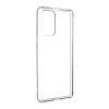 Helmet Case TPU Soft Samsung A72, Clear
