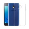 Helmet Case TPU Samsung J2 Core, Clear