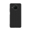 Helmet Case TPU Nylon Xiaomi Mi 10T Lite 5G, Black