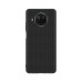 Helmet Case TPU Nylon Xiaomi Mi 10T Lite 5G, Black