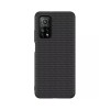 Helmet Case TPU Nylon Xiaomi Mi 10T 5G, Black