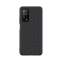 Helmet Case TPU Nylon Xiaomi Mi 10T 5G, Black