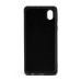 Helmet Case TPU Nylon Xiaomi Redmi 7A, Black