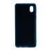 Helmet Case TPU Nylon Xiaomi Redmi 7A, Blue