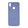 Helmet Case TPU Matte Xiaomi Redmi 7, Purple