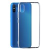 Helmet Case TPU Soft Redmi 9A, Clear