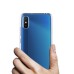 Helmet Case TPU Soft Redmi 9A, Clear