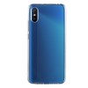 Helmet Case TPU Soft Redmi 9A, Clear