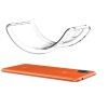 Helmet Case TPU Soft Xiaomi Redmi 9C, Clear