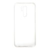 Helmet Case TPU Soft Xiaomi Redmi 9, Clear Helmet Case TPU Soft Xiaomi Redmi 9, Clear