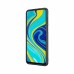 Helmet Case TPU Nylon Xiaomi Note 9s/Pro/MAX, Black