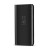 Helmet Case Mirror Flip Xiaomi Mi A2 Lite, Black