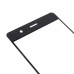 Helmet Full Coverage Glass Huawei P9 Lite Mini, Black