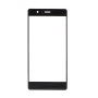 Helmet Full Coverage Glass Huawei P9 Lite Mini, Black