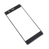 Helmet Full Coverage Glass Huawei P9 Lite Mini, Black Helmet Full Coverage Glass Huawei P9 Lite Mini, Black