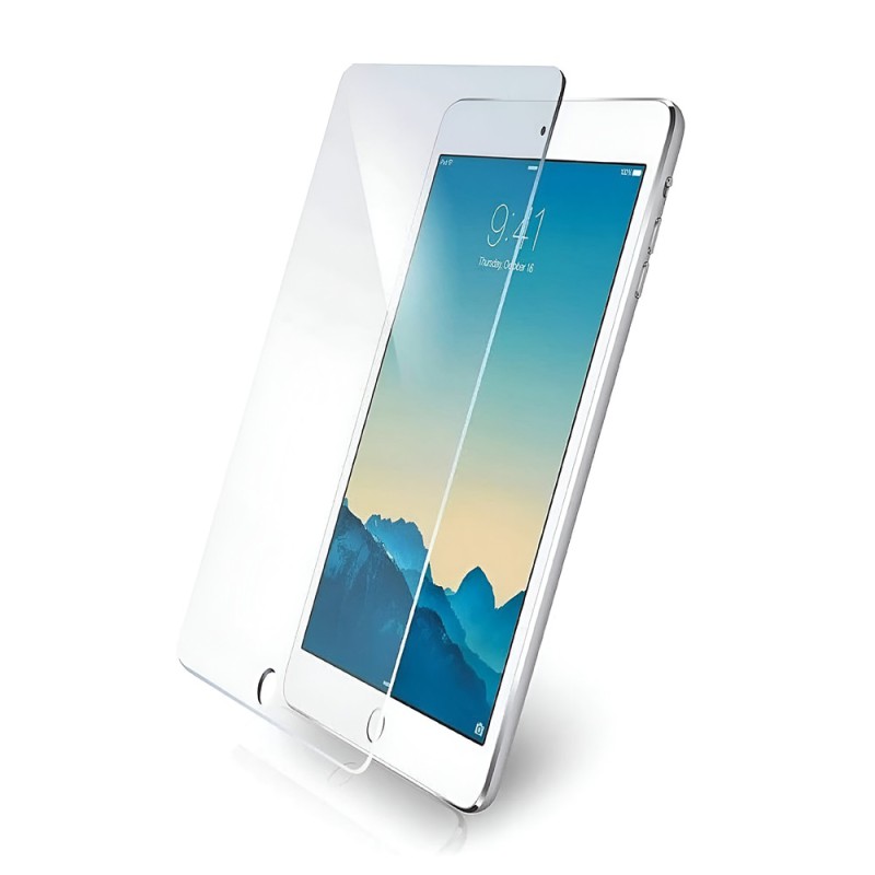 Helmet Diamond Glass Apple iPad 10.2