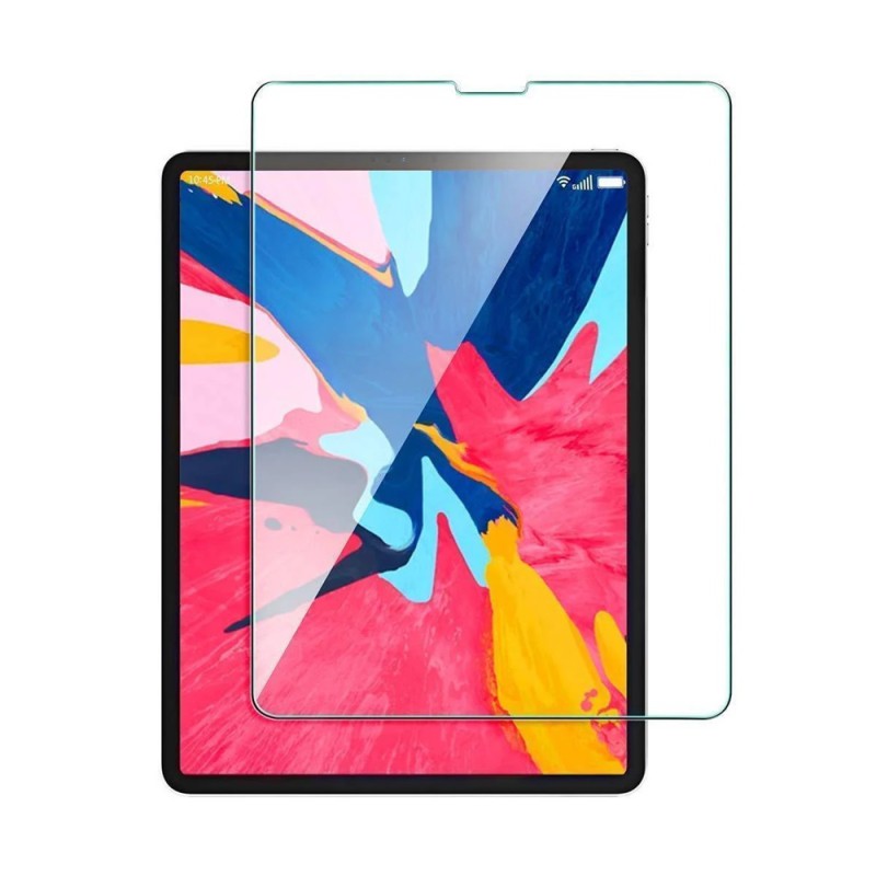 Helmet Diamond Glass Apple iPad 12.9