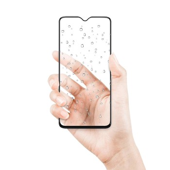 Helmet Diamond Glass 4D One Plus 7, Black