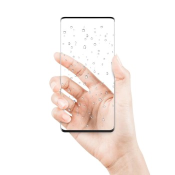 Helmet Diamond Glass 4D One Plus 7 Pro, Black