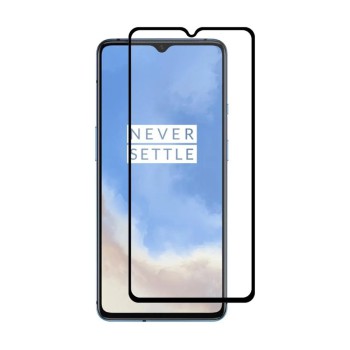 Helmet Diamond Glass 4D One Plus 7T, Black