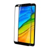 Helmet Glass Full Coverage 2.5D Frame Xiaomi Redmi 5, Black