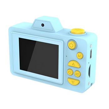 Helmet Digital Kids Camera, TS-C201