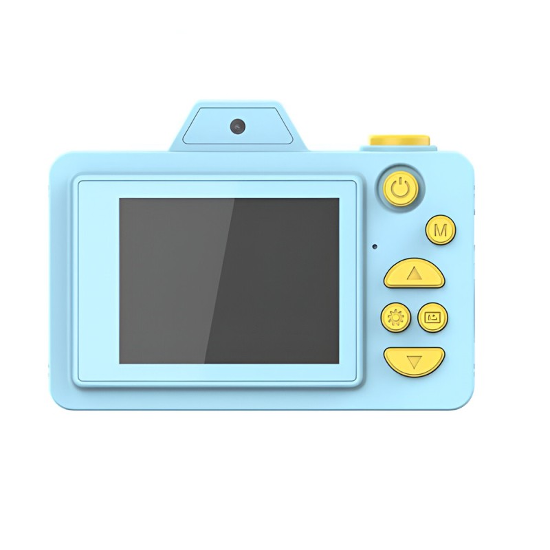 Helmet Digital Kids Camera, TS-C201